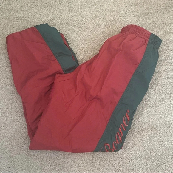 Vintage Bogner Track Suit - Picture 9 of 12